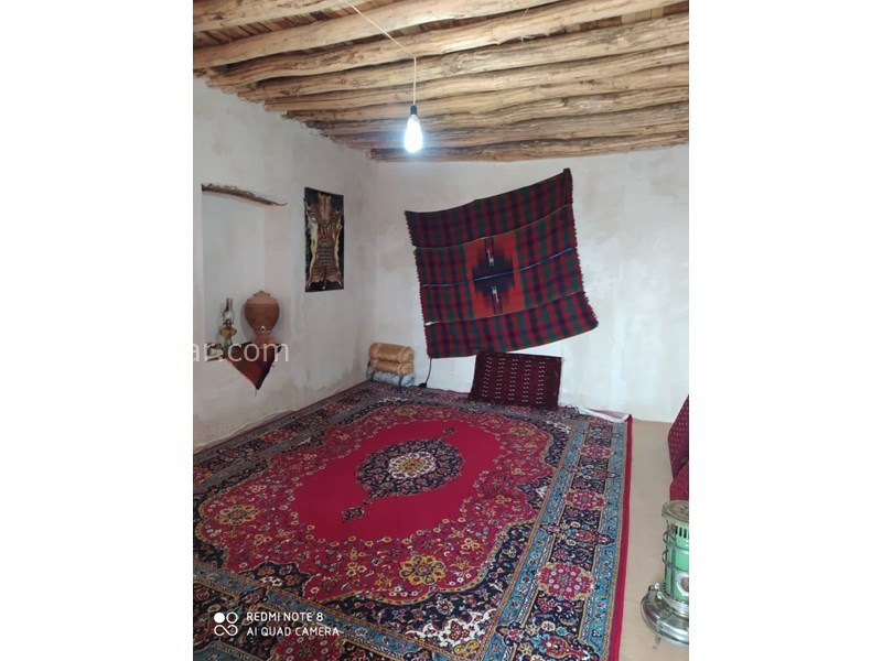 عکس شماره 618717 - اقامتگاه بومگردی نیشتمان -