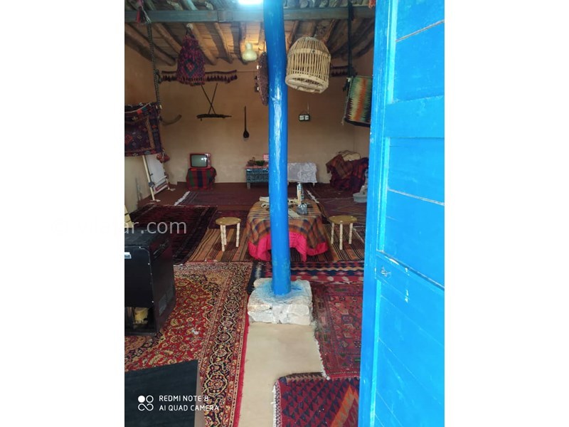 عکس شماره 618718 - اقامتگاه بومگردی نیشتمان -