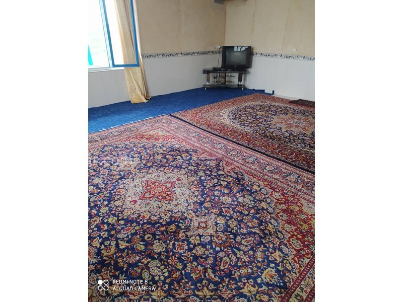 عکس شماره 618719 - اقامتگاه بومگردی نیشتمان -