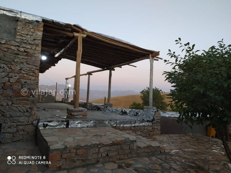 عکس شماره 618720 - اقامتگاه بومگردی نیشتمان -