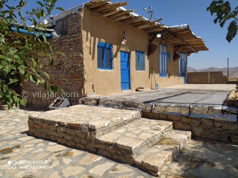 عکس شماره 618722 - اقامتگاه بومگردی نیشتمان -