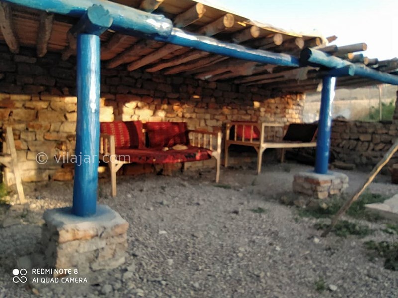 عکس شماره 618723 - اقامتگاه بومگردی نیشتمان -