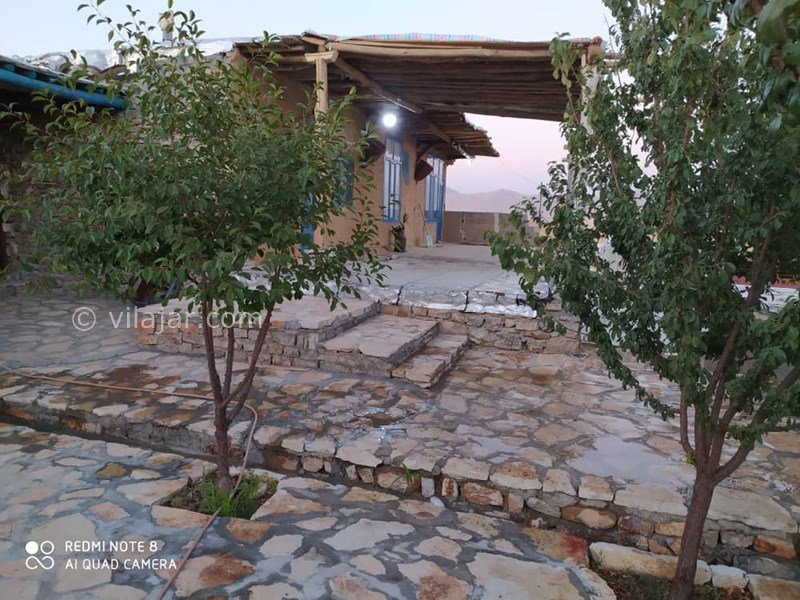 عکس شماره 618724 - اقامتگاه بومگردی نیشتمان -