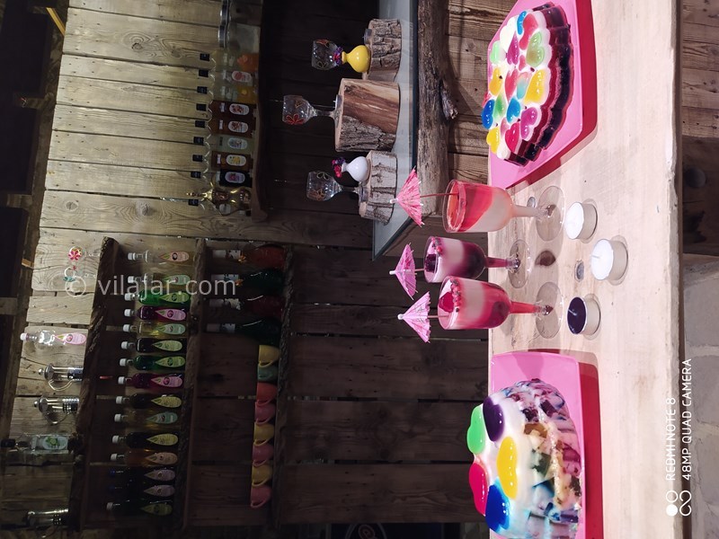 عکس شماره 618750 - بومگردی کاروانسرای شاه عباسی - 