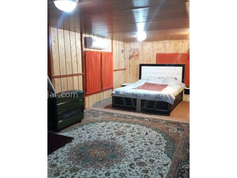 عکس شماره 618756 - اقامتگاه بومگردی عمو قدرت -