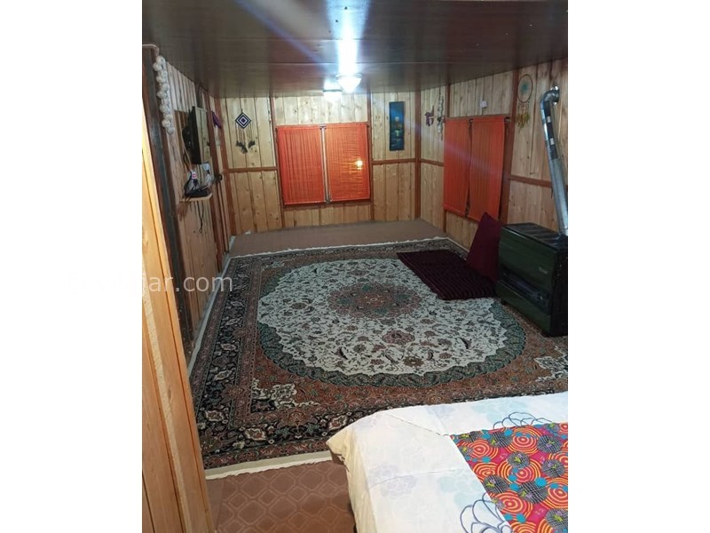 عکس شماره 618758 - اقامتگاه بومگردی عمو قدرت -
