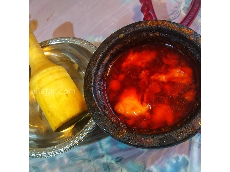 عکس شماره 618759 - اقامتگاه بومگردی عمو قدرت -
