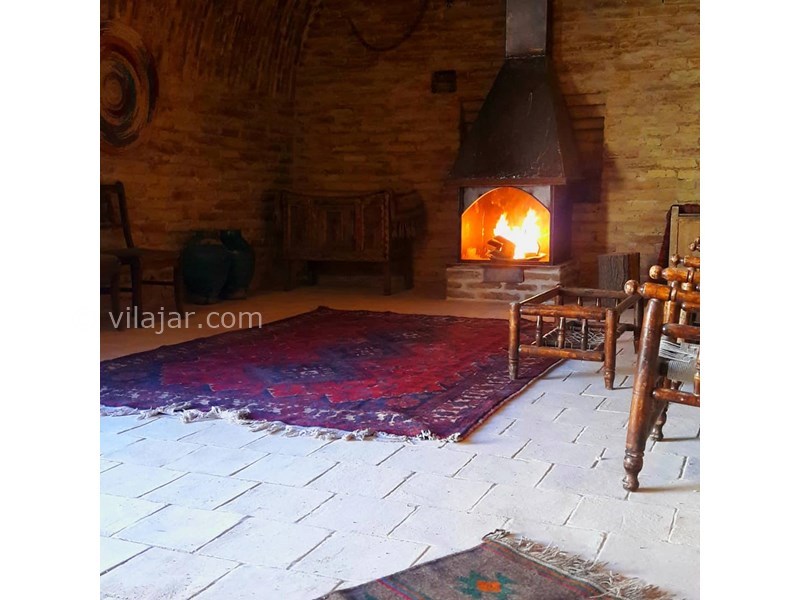 عکس شماره 618768 - بومگردی کاروانسرای شاه عباسی - 