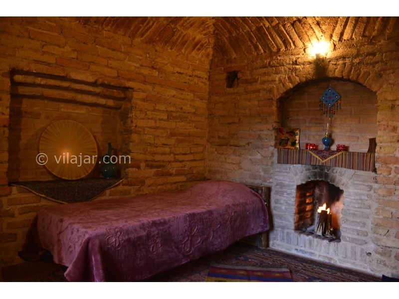 عکس شماره 618771 - بومگردی کاروانسرای شاه عباسی - 