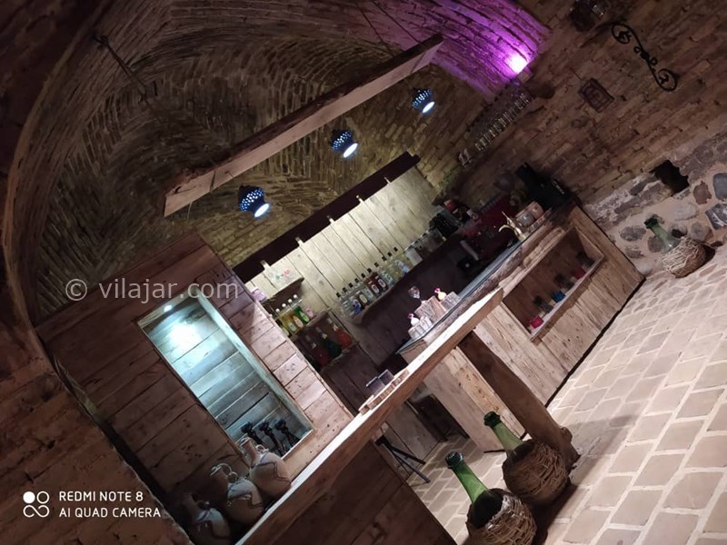 عکس شماره 618776 - بومگردی کاروانسرای شاه عباسی - 