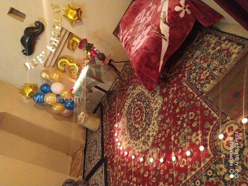 عکس شماره 618780 - بومگردی کاروانسرای شاه عباسی - 