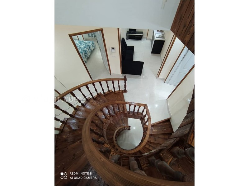 عکس شماره 618784 - اجاره ویلا استخردار در رامسر - 