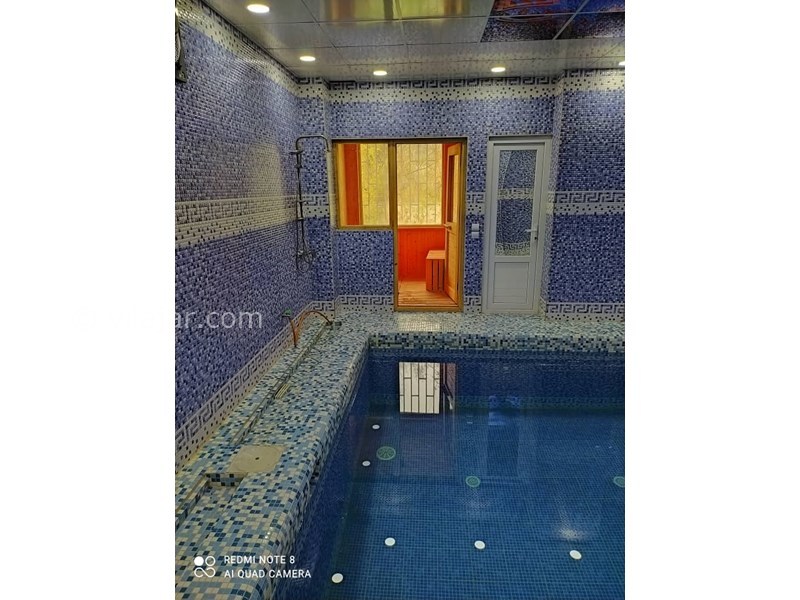 عکس شماره 618785 - اجاره ویلا استخردار در رامسر - 