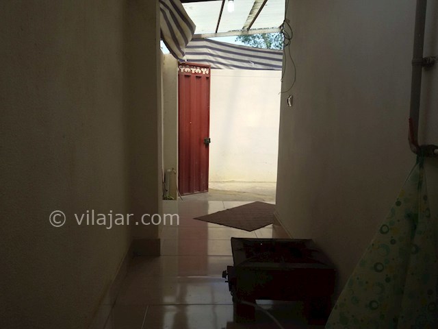 عکس شماره 61879 - سوئیت ساحلی در فریدونکنار -