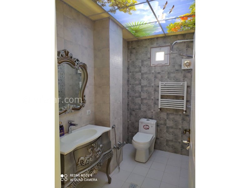 عکس شماره 618792 - اجاره ویلا استخردار در رامسر - 