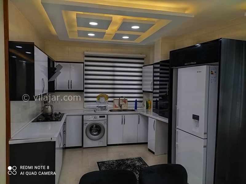 عکس شماره 618794 - اجاره ویلا استخردار در رامسر - 