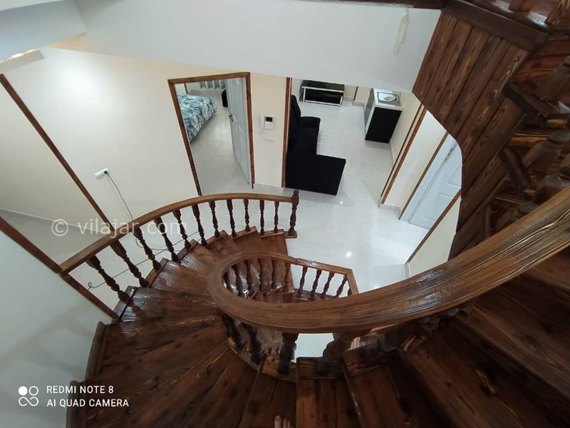 عکس شماره 618795 - اجاره ویلا استخردار در رامسر - 