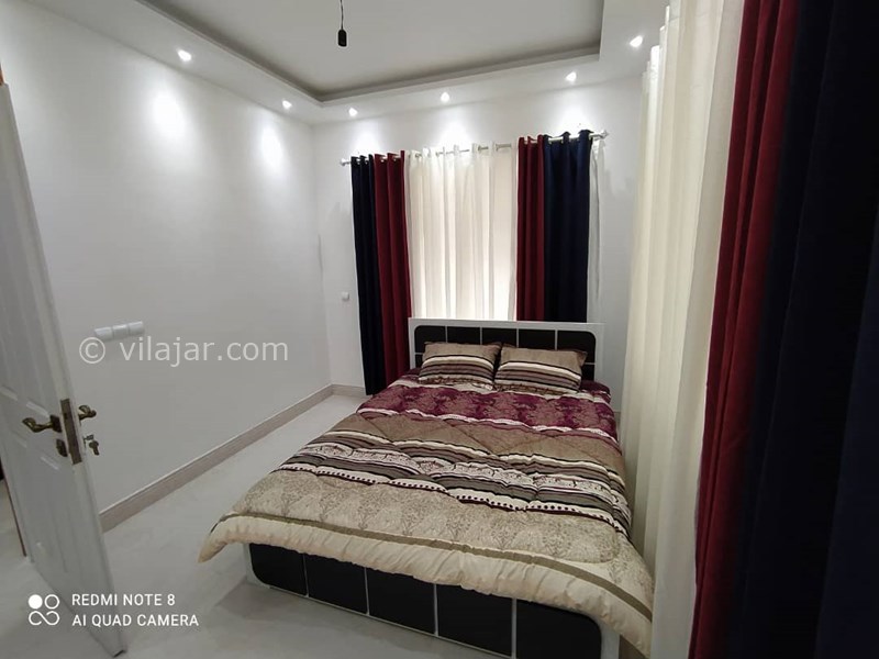 عکس شماره 618797 - اجاره ویلا استخردار در رامسر - 