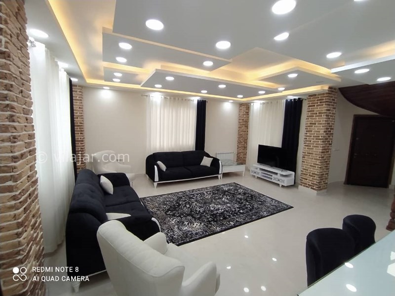 عکس شماره 618798 - اجاره ویلا استخردار در رامسر - 