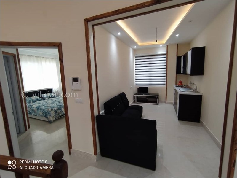 عکس شماره 618799 - اجاره ویلا استخردار در رامسر - 