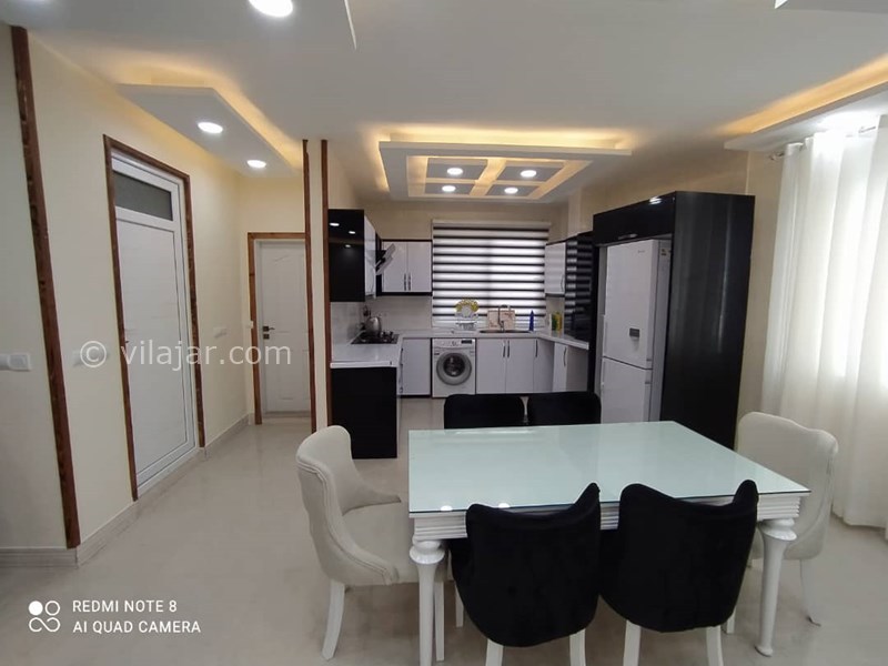 عکس شماره 618800 - اجاره ویلا استخردار در رامسر - 