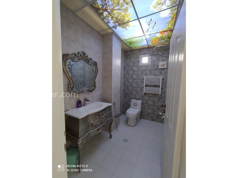 عکس شماره 618802 - اجاره ویلا استخردار در رامسر - 
