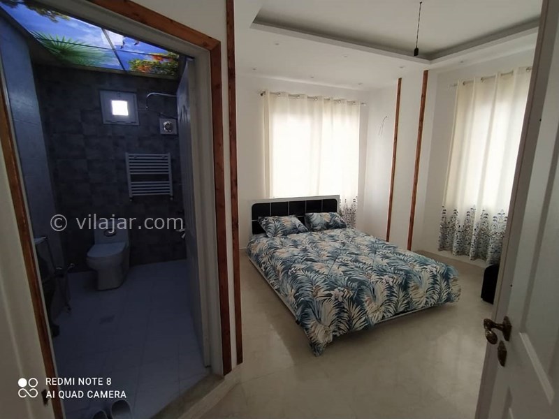 عکس شماره 618803 - اجاره ویلا استخردار در رامسر - 