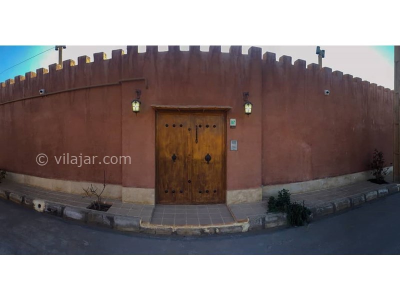 عکس شماره 618806 - اقامتگاه بومگردی عمه خورشید - 