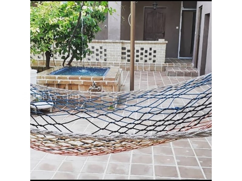 عکس شماره 618807 - اقامتگاه بومگردی عمه خورشید - 