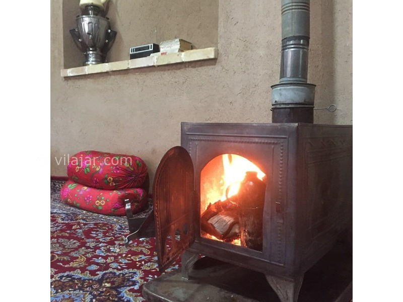 عکس شماره 618808 - اقامتگاه بومگردی عمه خورشید - 