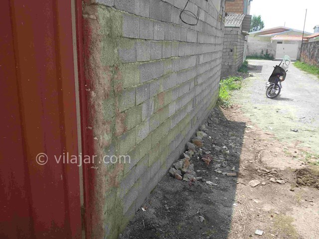 عکس شماره 61885 - سوئیت ساحلی در فریدونکنار -