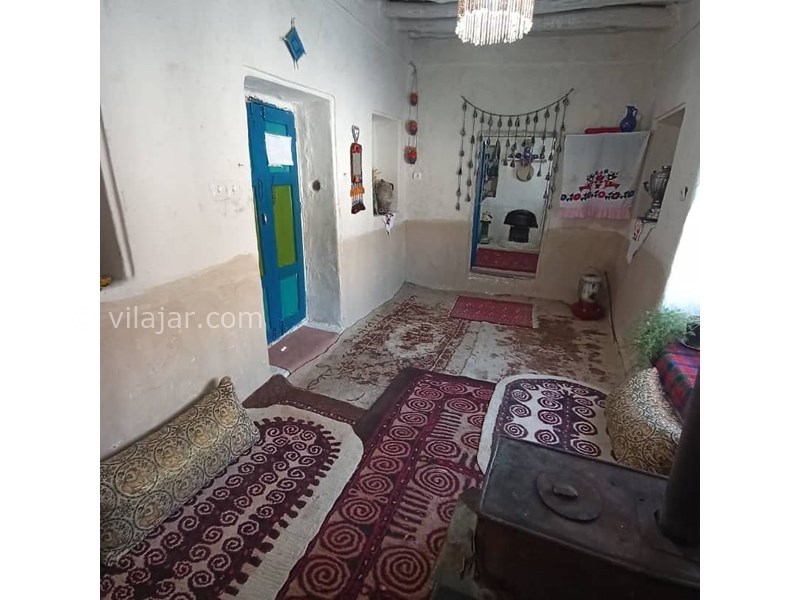 عکس شماره 618939 - اقامتگاه بومگردی باران -