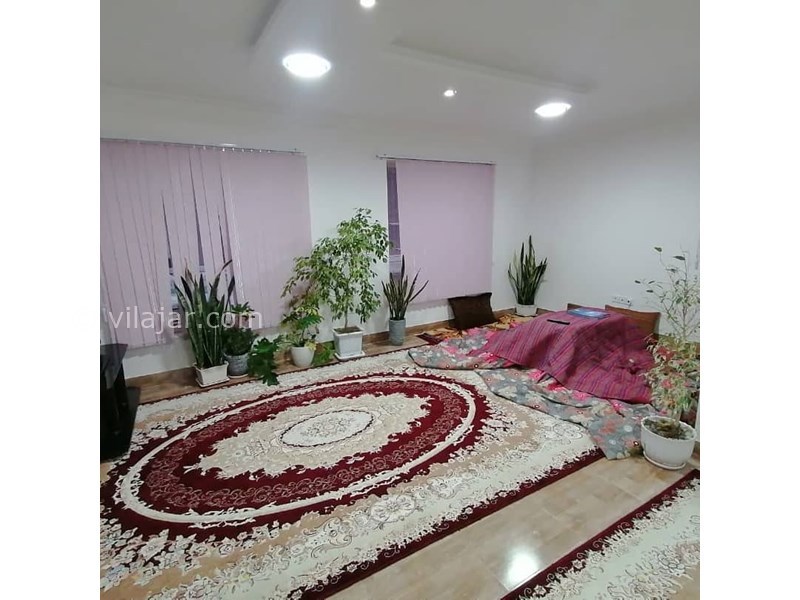 عکس شماره 618943 - اقامتگاه بومگردی هامپوئیل - 