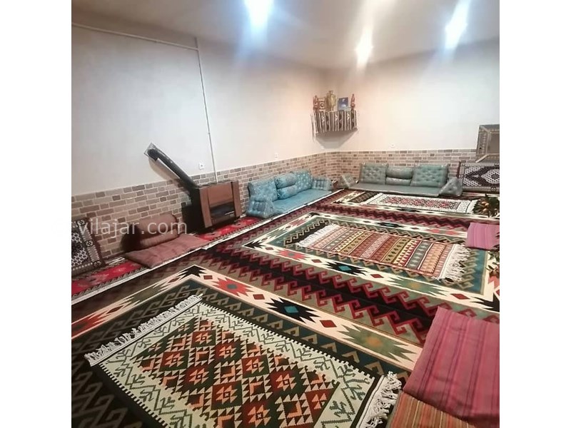 عکس شماره 618949 - اقامتگاه بومگردی هامپوئیل - 