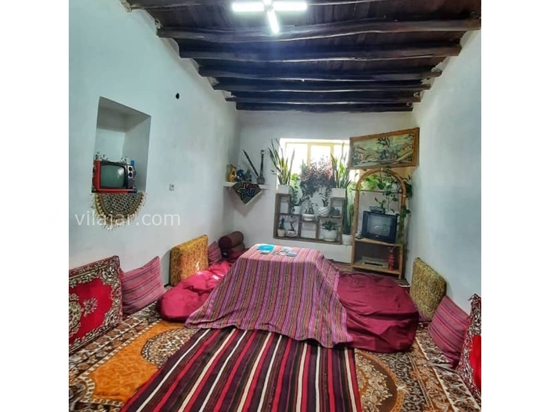 عکس شماره 618951 - اقامتگاه بومگردی هامپوئیل - 