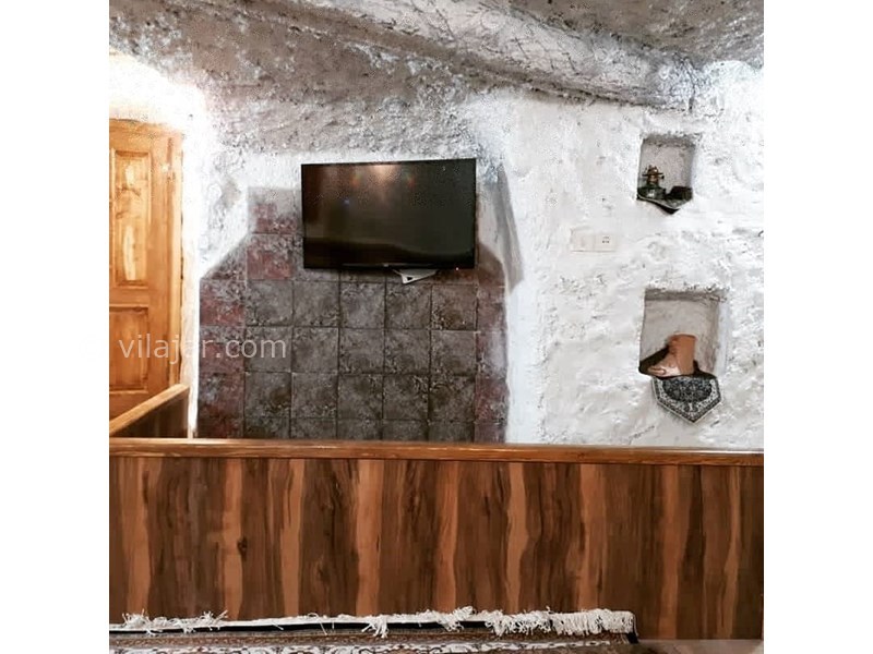 عکس شماره 618967 - اقامتگاه بومگردی عمارت سنگی کندوان -