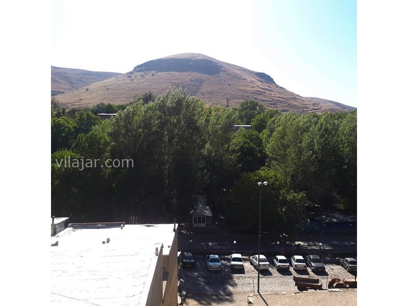 عکس شماره 618969 - اقامتگاه بومگردی عمارت سنگی کندوان -