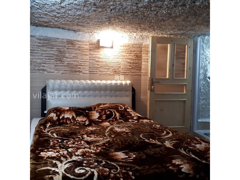 عکس شماره 618971 - اقامتگاه بومگردی عمارت سنگی کندوان -
