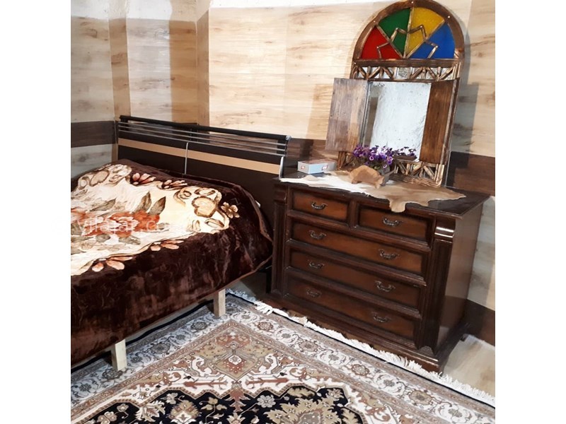 عکس شماره 618975 - اقامتگاه بومگردی عمارت سنگی کندوان -