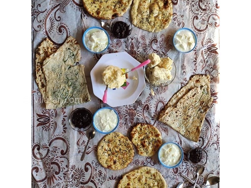 عکس شماره 618983 - اقامتگاه بومگردی علی - 