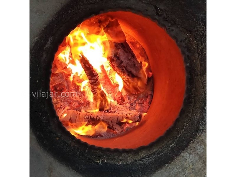 عکس شماره 618987 - اقامتگاه بومگردی علی - 