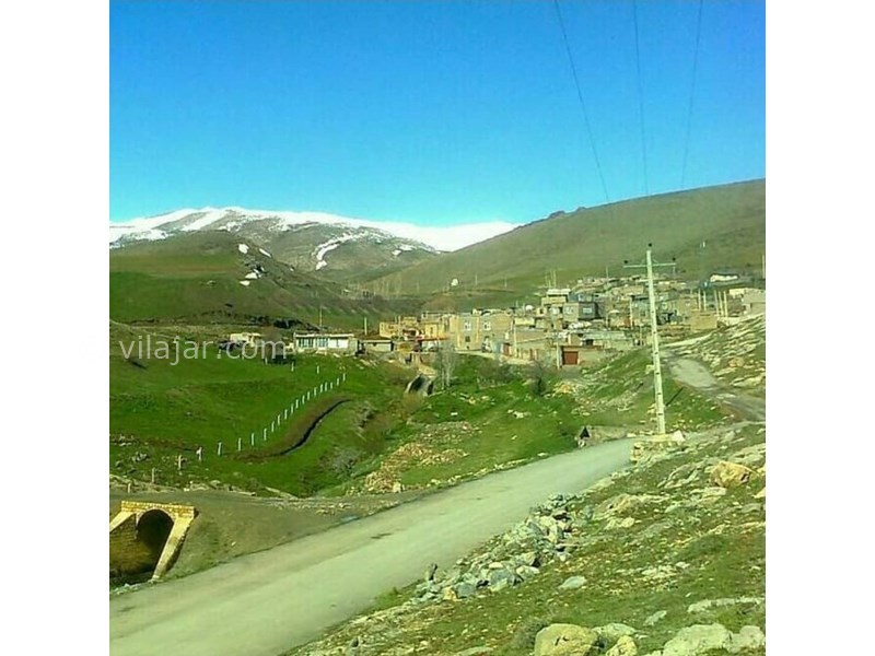 عکس شماره 618991 - اقامتگاه بومگردی علی - 