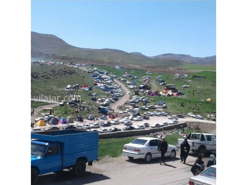 عکس شماره 618992 - اقامتگاه بومگردی علی - 