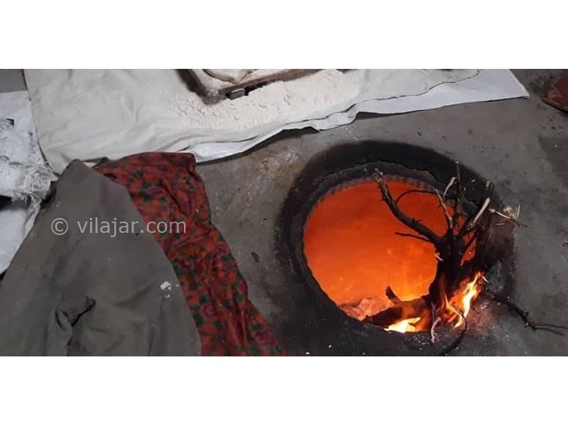 عکس شماره 618993 - اقامتگاه بومگردی علی - 