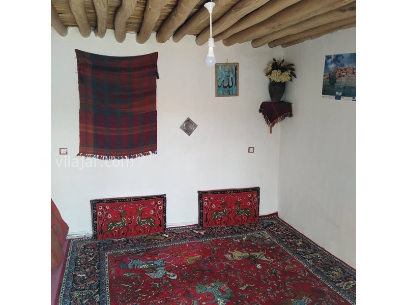 عکس شماره 618994 - اقامتگاه بومگردی علی - 