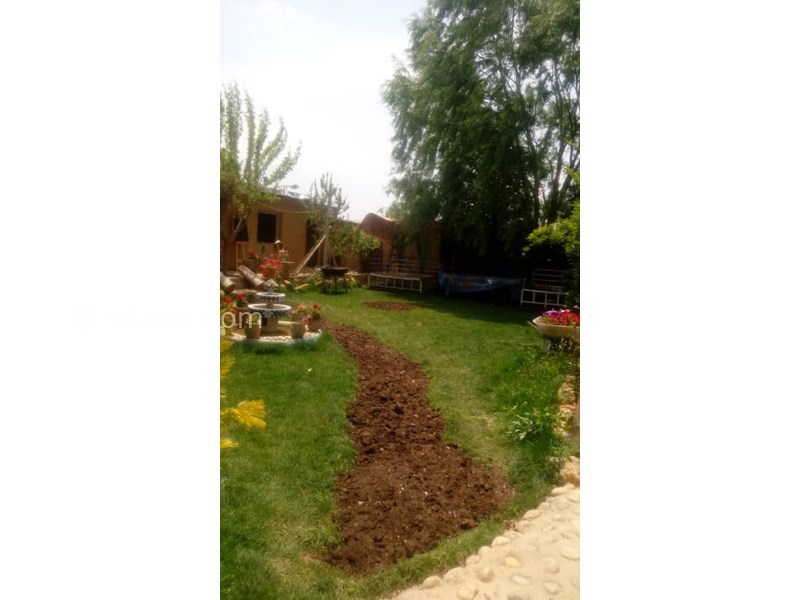 عکس شماره 618996 - اقامتگاه بوم گردی همای جان -