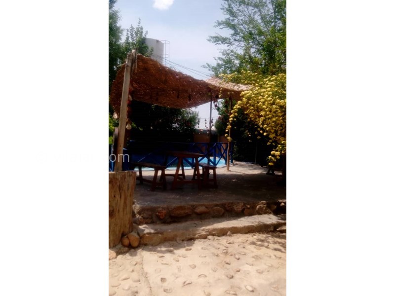 عکس شماره 618997 - اقامتگاه بوم گردی همای جان -