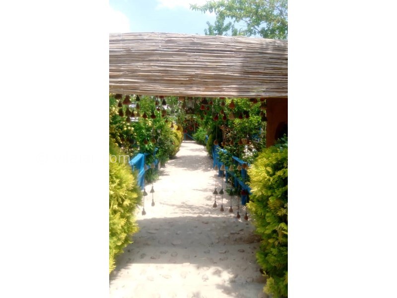 عکس شماره 618998 - اقامتگاه بوم گردی همای جان -