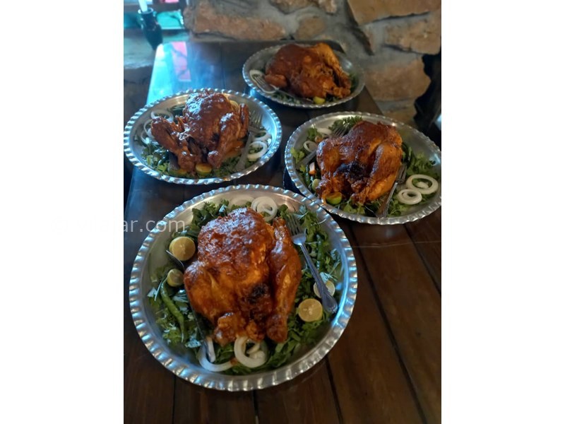 عکس شماره 618999 - اقامتگاه بوم گردی همای جان -