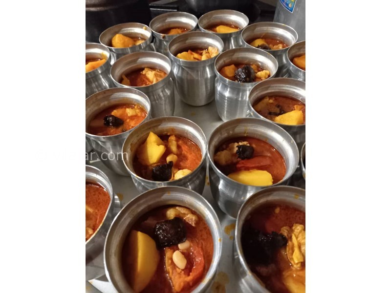 عکس شماره 619001 - اقامتگاه بوم گردی همای جان -